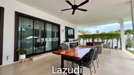 4 Bedroom Villa for sale in Huai Yai, Chonburi