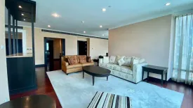 4 Bedroom Condo for rent in The Park Chidlom, Lumpini, Bangkok near BTS Chit Lom