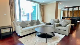 4 Bedroom Condo for rent in The Park Chidlom, Lumpini, Bangkok near BTS Chit Lom