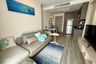1 Bedroom Condo for rent in Aeras, Nong Prue, Chonburi