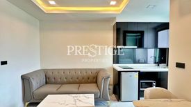 1 Bedroom Condo for sale in Arcadia Millennium Tower, Nong Prue, Chonburi