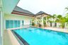 3 Bedroom House for sale in BAAN DUSIT PATTAYA HILL, Huai Yai, Chonburi