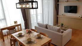 2 Bedroom Condo for rent in The Lumpini 24, Khlong Tan, Bangkok near BTS Phrom Phong