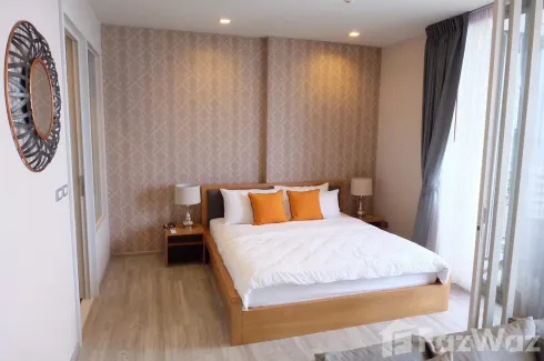 1 Bedroom Condo for sale in Baan Plai Haad - Pattaya, Na Kluea, Chonburi