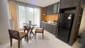 1 Bedroom Condo for rent in PR Court, Khlong Tan Nuea, Bangkok