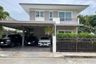 ขายบ้าน ศุภาลัย เบลล่า เชียงใหม่ 4 ห้องนอน ใน หนองควาย, หางดง