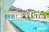 3 Bedroom Villa for sale in BAAN DUSIT PATTAYA HILL, Huai Yai, Chonburi