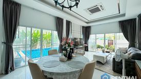 3 Bedroom House for sale in Baan Dusit Garden, Huai Yai, Chonburi