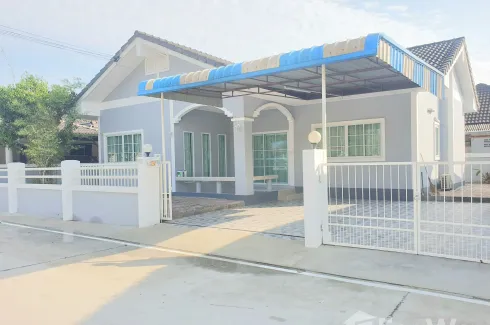 3 Bedroom House for rent in Somphong Bay View, Ban Chang, Rayong