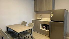 1 Bedroom Condo for rent in A Space Mega 2, Bang Kaeo, Samut Prakan