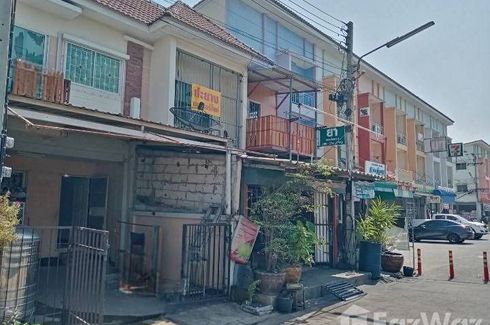 2 Bedroom Townhouse for sale in Niraville Ekachai-Pojae, Bang Nam Chuet, Samut Sakhon