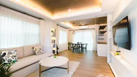 3 Bedroom Townhouse for rent in Indy 4 bangna km.7, Bang Kaeo, Samut Prakan