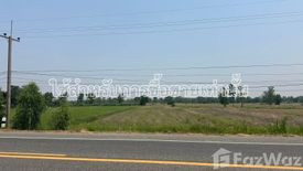 Land for sale in Sawang Arom, Uthai Thani