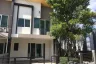 3 Bedroom Townhouse for rent in Casa City Nakhon Pathom, Sanam Chan, Nakhon Pathom