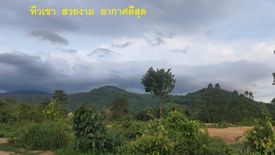 Land for sale in Khao Phoem, Nakhon Nayok