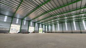 Warehouse / Factory for rent in Chamaep, Phra Nakhon Si Ayutthaya