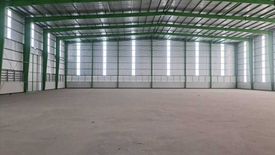 Warehouse / Factory for rent in Chamaep, Phra Nakhon Si Ayutthaya