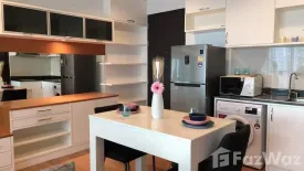 1 Bedroom Condo for sale in Baan Klangkrung, Sam Sen Nai, Bangkok near MRT Kamphaeng Phet