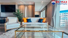 2 Bedroom Condo for sale in The Riviera Monaco, Na Jomtien, Chonburi