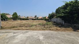 Land for sale in Dusita Village 1, Thap Tai, Prachuap Khiri Khan