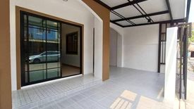 3 Bedroom Townhouse for sale in Buathongthani Park Ville 7, Bang Rak Phatthana, Nonthaburi near MRT Khlong Bang Phai