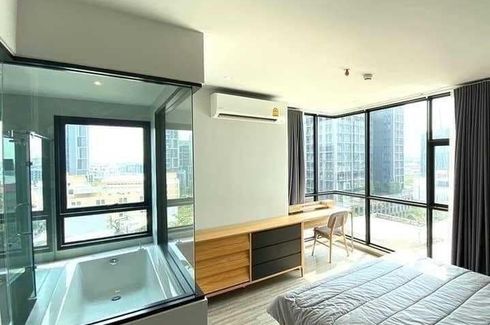 2 Bedroom Apartment for rent in RHYTHM Ekkamai, Khlong Tan Nuea, Bangkok near BTS Ekkamai