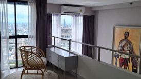 1 Bedroom Condo for rent in Knightsbridge Prime Sathorn, Thung Wat Don, Bangkok near BTS Chong Nonsi