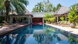 4 Bedroom Villa for sale in Layan Estate, Choeng Thale, Phuket