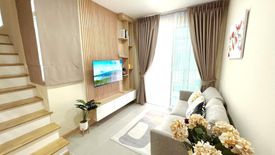 2 Bedroom Townhouse for rent in Golden Neo Sukhumvit-Lasalle, Samrong Nuea, Samut Prakan near MRT Samrong