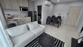 2 Bedroom Condo for rent in Ideo Mobi Charan Interchange, Bang Khun Si, Bangkok near MRT Suwinthawong