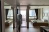 Condo for sale in The Station Sathorn - Bangrak, Thung Wat Don, Bangkok near BTS Surasak