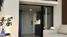 1 Bedroom Condo for rent in Park Origin Chula Samyan, Maha Phruettharam, Bangkok near MRT Sam Yan