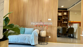 1 Bedroom Condo for rent in Phuong 22, Ho Chi Minh