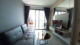 1 Bedroom Condo for sale in Aeras, Nong Prue, Chonburi