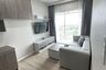 2 Bedroom Condo for rent in AMBER BY EASTERN STAR, Bang Khen, Nonthaburi near MRT Yaek Tiwanon