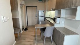 2 Bedroom Condo for rent in AMBER BY EASTERN STAR, Bang Khen, Nonthaburi near MRT Yaek Tiwanon