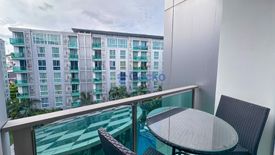 1 Bedroom Condo for sale in City Center Residence, Nong Prue, Chonburi