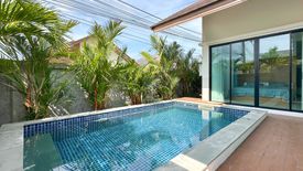 2 Bedroom House for sale in Huai Yai, Chonburi