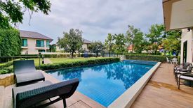 3 Bedroom House for sale in Villa Asiatic, Na Kluea, Chonburi