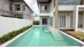 4 Bedroom House for sale in Nong Pla Lai, Chonburi