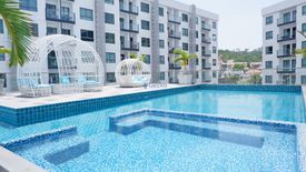 2 Bedroom Condo for sale in Arcadia Beach Resort, Nong Prue, Chonburi