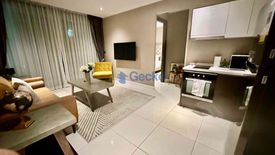 1 Bedroom Condo for sale in The Point Pratumnak, Nong Prue, Chonburi