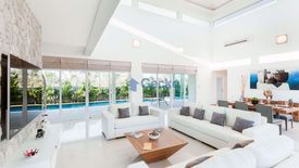 3 Bedroom House for Sale or Rent in The Vineyard Phase 3, Pong, Chonburi