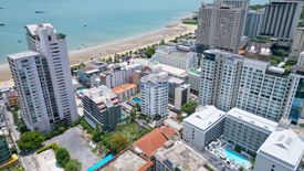 2 Bedroom Condo for sale in Pattaya Tower, Na Kluea, Chonburi