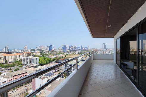 1 Bedroom Condo for Sale or Rent in PKCP Tower, Nong Prue, Chonburi