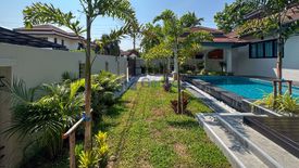 4 Bedroom House for sale in Baan Baramee, Na Jomtien, Chonburi