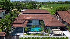 4 Bedroom House for sale in Baan Baramee, Na Jomtien, Chonburi