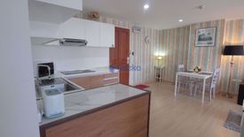 1 Bedroom Condo for sale in The Pride Pattaya, Nong Prue, Chonburi