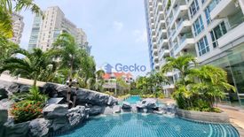 Condo for sale in The Cliff, Nong Prue, Chonburi