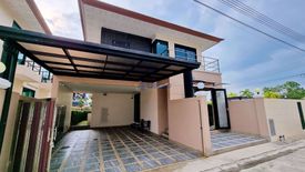 3 Bedroom House for sale in Villa Asiatic, Na Kluea, Chonburi